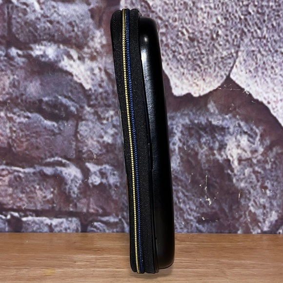 SOLD***Super Mario Maker 2 2019 Switch/Switch Lite Travel Carrying Case Nintendo - Picture 7 of 10